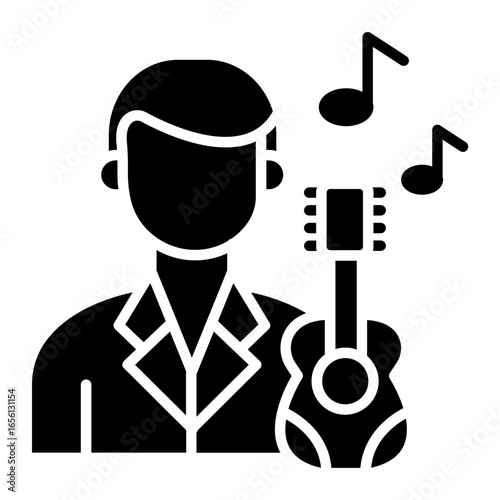 Rockstar Icon