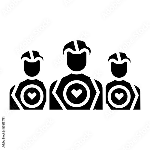 Children Icon