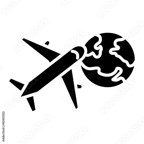Travel Icon