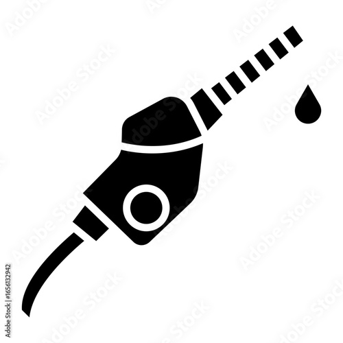 Fuel Nozzle Icon