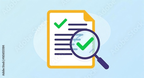 Document Verification Checklist - Ensuring Accuracy and Compliance
