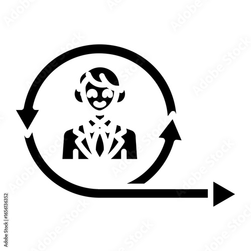 User Predictions Icon