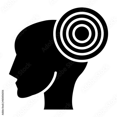 Singularity Icon