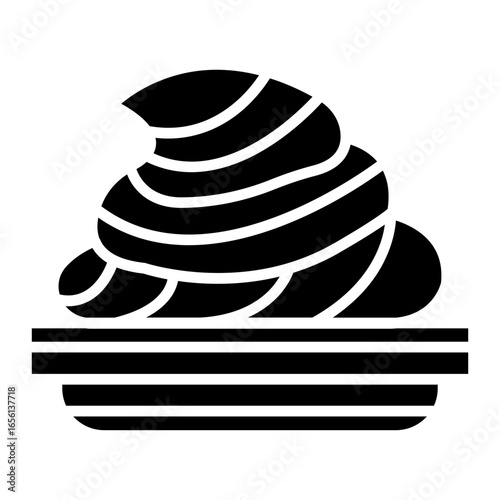 Wasabi Icon
