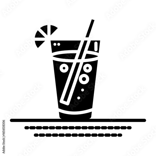 Cosmopolitan Icon
