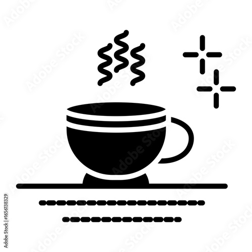 Cappuccino Icon