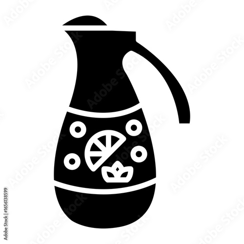 Infusion Drink Icon
