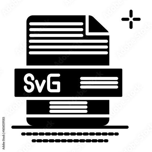 SVG Icon