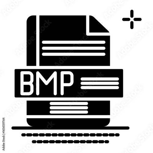 BMP Icon