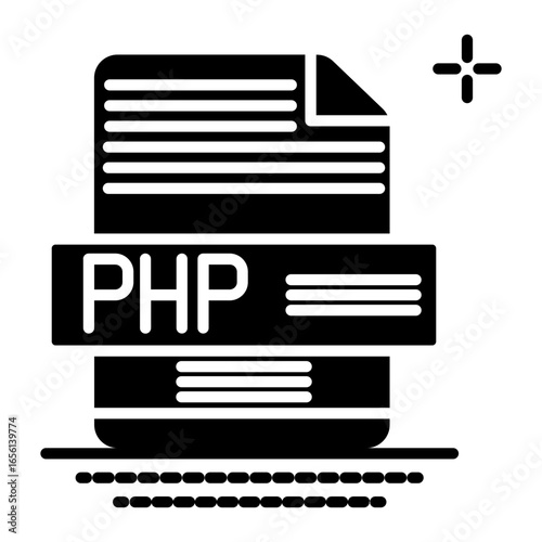 PHP Icon