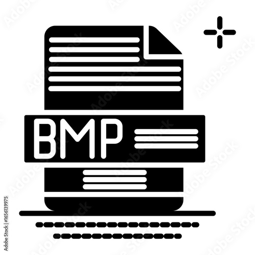 BMP Icon
