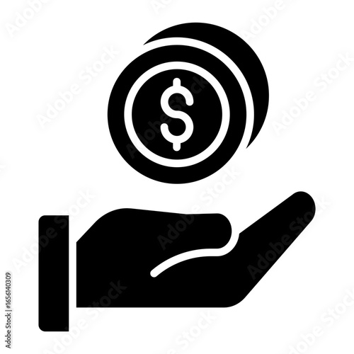 Contribution Icon
