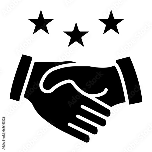 Dedication Icon