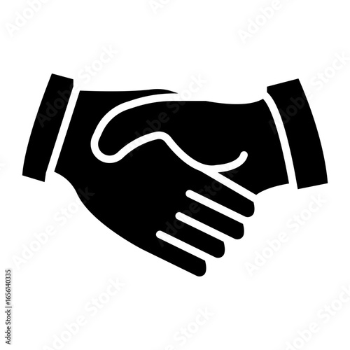 Handshake Icon