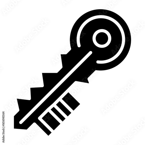 Key Icon