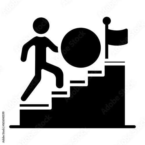 Persistence Icon