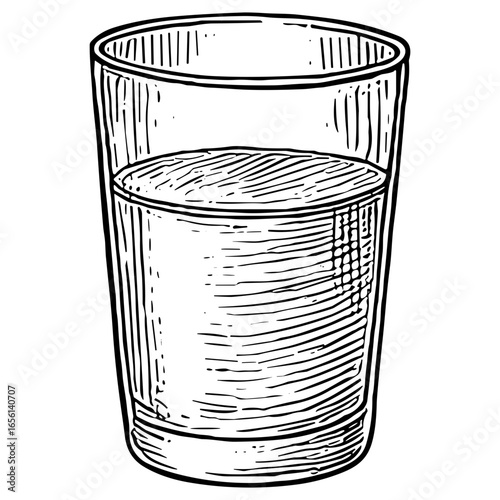 Tall Tumbler