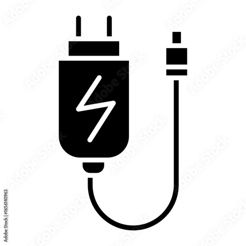 Charger Icon