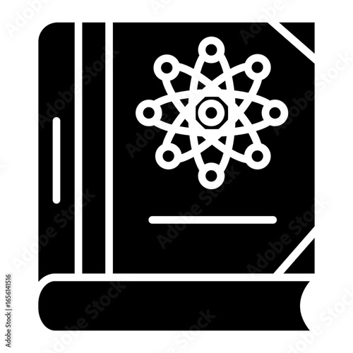 Science Fiction Icon