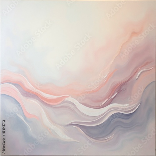abstract blue background