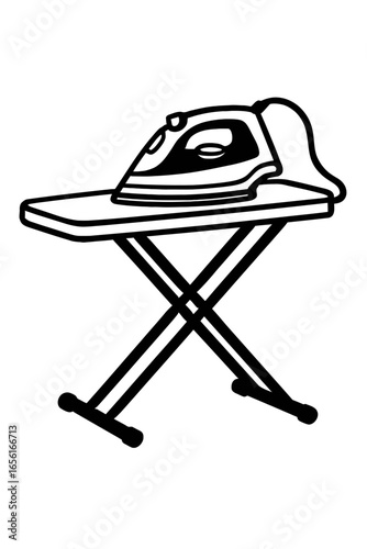 Radiator Heating Appliance Vector Icon - Warmth, Home, and Heat Symbol