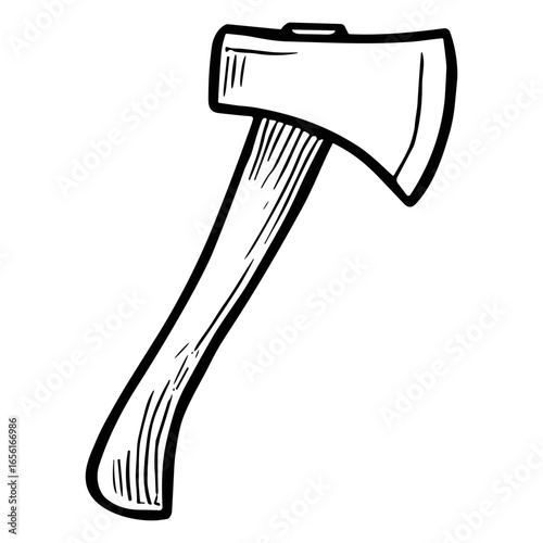 Fire Axe