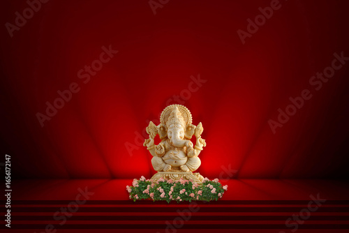 LORD GANESH HIGH RESOLUTION IMAGE