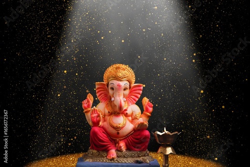 LORD GANESH HIGH RESOLUTION IMAGE