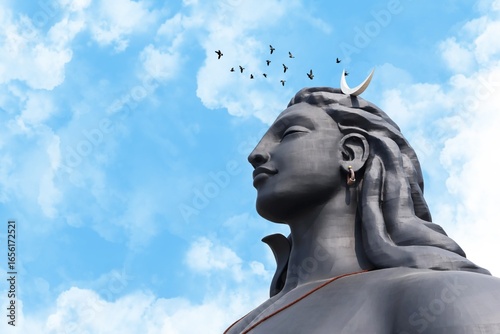 LORD SHIVA HIGH RESOLUTION IMAGE