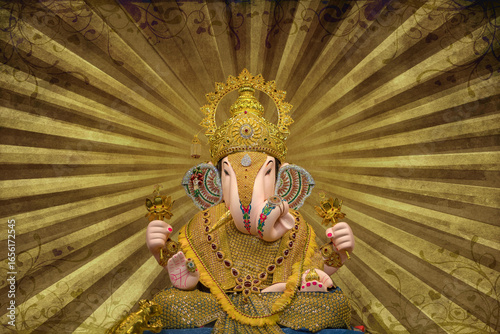 LORD GANESH HIGH RESOLUTION IMAGE