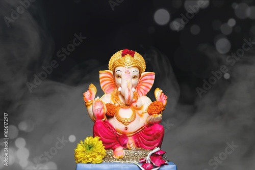 LORD GANESH HIGH RESOLUTION IMAGE