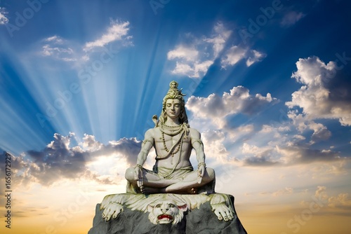 Photography LORD SHIVA HIGH RESOLUTION IMAGE