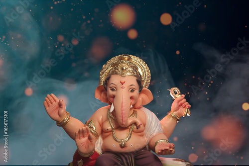LORD GANESH HIGH RESOLUTION IMAGE