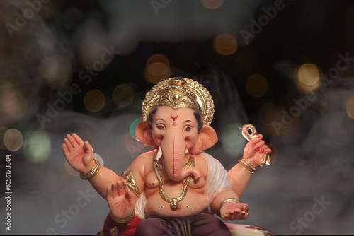 LORD GANESH HIGH RESOLUTION IMAGE