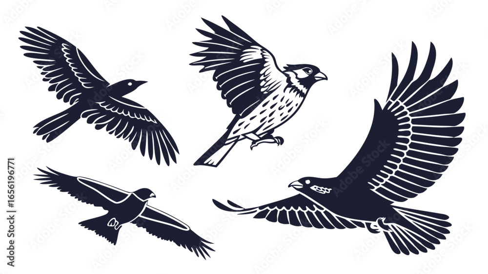 Obraz premium Background Vector SVG Design Plain Solid Grey Minimalist Blank Canvas