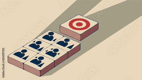 Targeting the Right Audience with a Focus on Customer Segmentation.