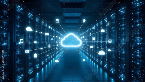 Digital Body in Transformation