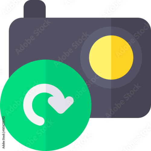 Action Sports Camera