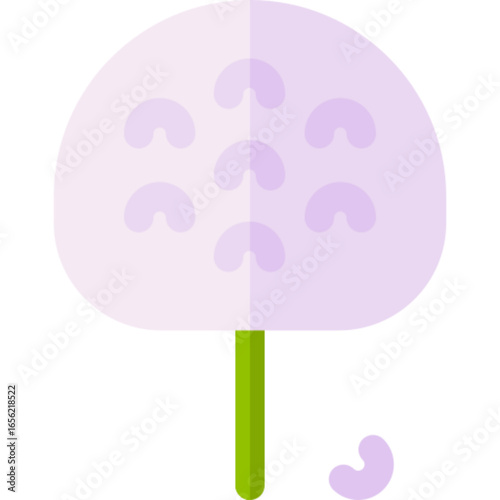 Allium Flower Plant