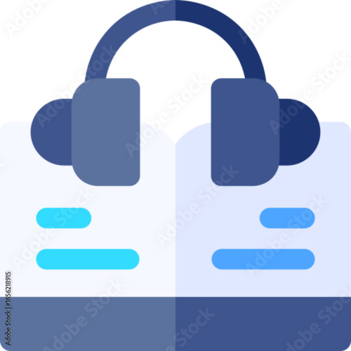 Audio Book Learning