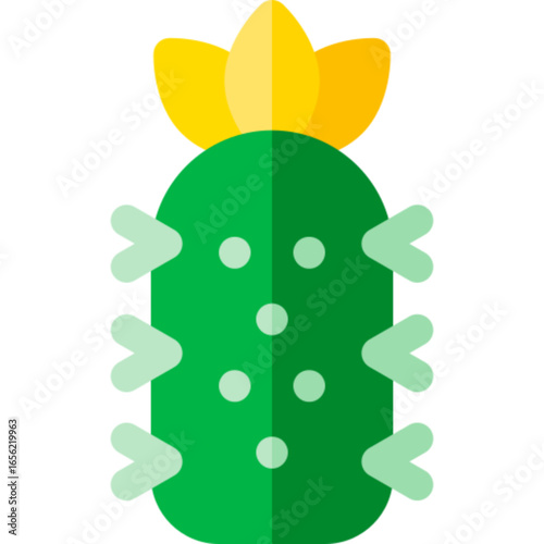 Prickly Pear Cactus