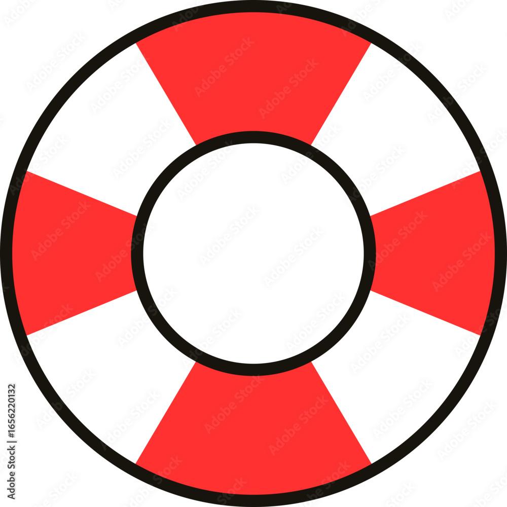 Obraz premium 튜브