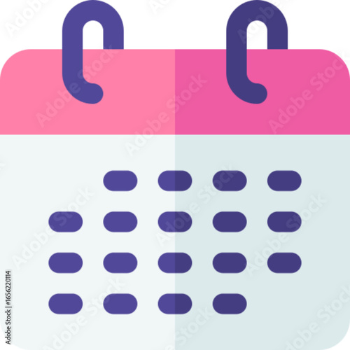 Monthly Calendar Schedule