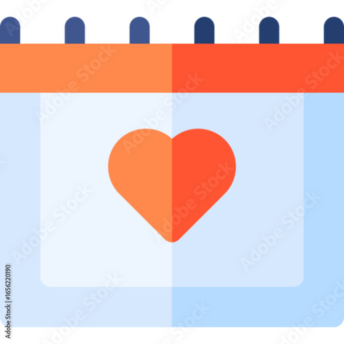 Personal Life Calendar