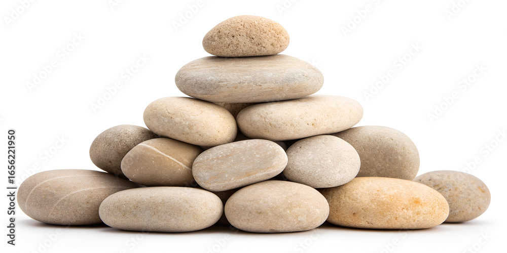 Rocks isolated on transparent background Rocks isolated on transparent background