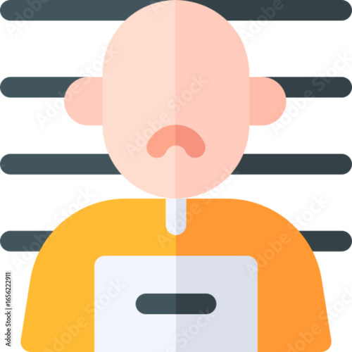 Defendant Icon