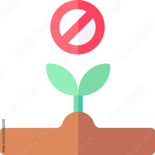 Drought Icon