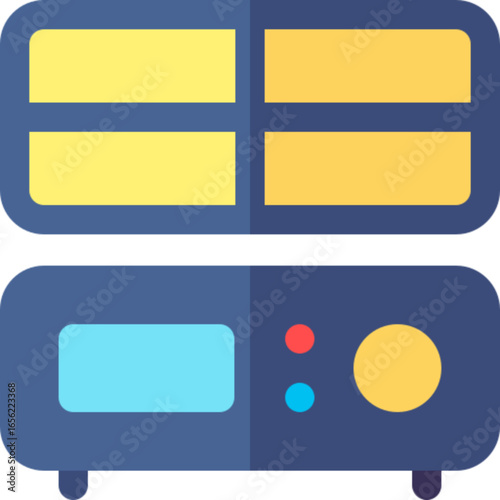 DVR Icon