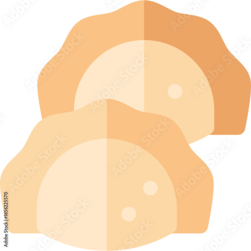 Japanese Gyoza Dumplings
