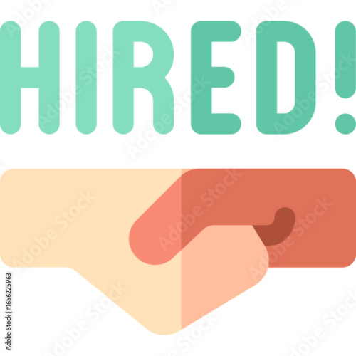 New Hire Celebration